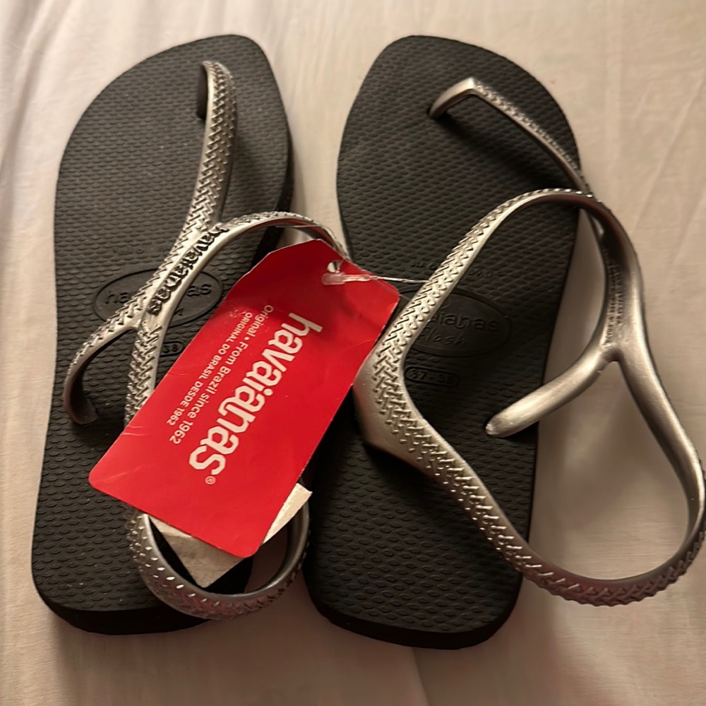 Havaianas Sandals